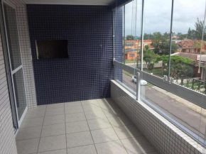 3 Dormitorios com Vista para o Mar